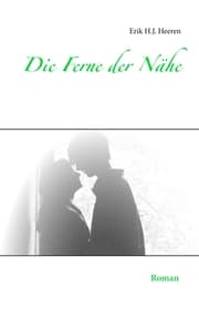 Cover von Die Ferne der Nähe