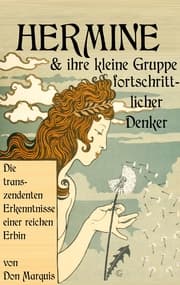 Cover von Hermine und ihre kleine Gruppe fortschrittlicher Denker