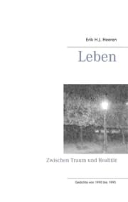 Cover von Leben
