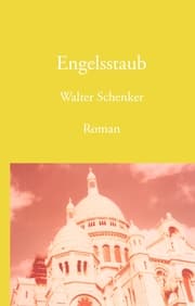 Cover von Engelsstaub