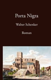 Cover von Porta Nigra