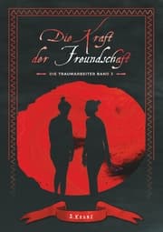 Cover von Die Traumarbeiter