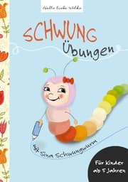 Cover von Schwungübungen mit Sina Schwungwurm