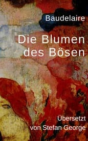 Cover von Die Blumen des Bösen