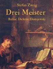 Cover von Drei Meister