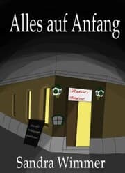 Cover von Alles auf Anfang