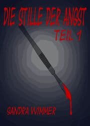 Cover von Die Stille der Angst