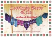 Cover von Lettische Borte & Co.