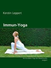 Cover von Immun-Yoga