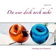 Cover von Da war doch noch mehr