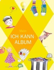 Cover von Mein Ich-kann-Album
