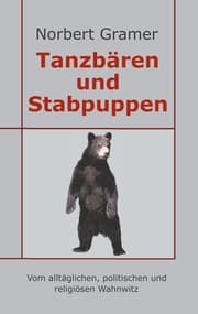 Cover von Tanzbären und Stabpuppen
