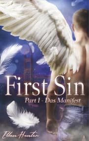 Cover von First Sin
