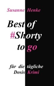 Cover von Best of Shorty to go