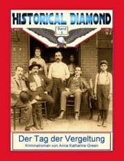 Cover von Der Tag der Vergeltung
