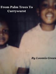 Cover von From Palm Trees To Currywurst