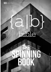 Cover von The Spinning Book