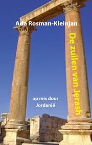 Cover von De zuilen van Jerash