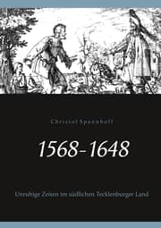 Cover von 1568-1648