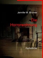 Cover von Die Horrorwohnung