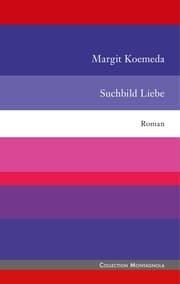 Cover von Suchbild Liebe