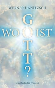 Cover von Wo ist Gott?