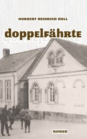 Cover von Doppelfährte