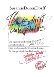 Cover von Handschrift ante portas - schreiben macht glücklich