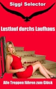 Cover von Lustlauf durchs Laufhaus