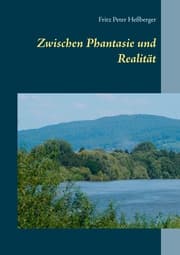 Cover von Zwischen Phantasie und Realität