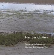 Cover von Hier bin ich, Herr