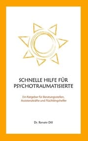 Cover von Schnelle Hilfe für Psychotraumatisierte