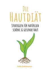 Cover von Die Hautdiät