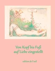 Cover von Von Kopf bis Fuß auf Liebe eingestellt