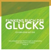 Cover von Funkens Buch des Glücks
