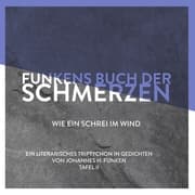 Cover von Funkens Buch der Schmerzen