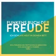 Cover von Funkens Buch der Freude