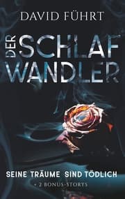 Cover von Der Schlafwandler