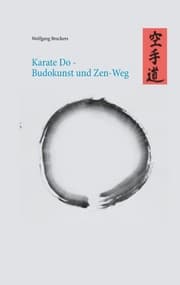 Cover von Karate Do - Budokunst und Zen-Weg