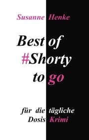 Cover von Best of Shorty to go