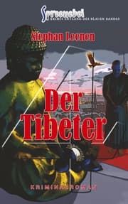 Cover von Der Tibeter