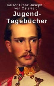 Cover von Jugend-Tagebücher