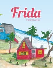Cover von Frida: 14 lustige Vorlesegeschichten