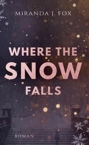 Cover von Where The Snow Falls