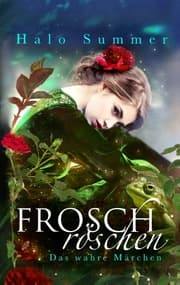 Cover von Froschröschen