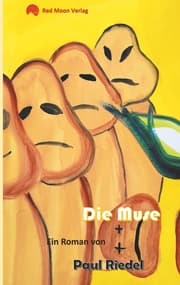 Cover von Die Muse