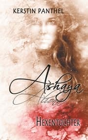 Cover von Ashaya