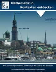 Cover von Mathematik in Kontexten entdecken