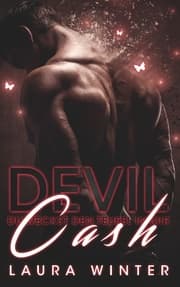 Cover von Devil Cash