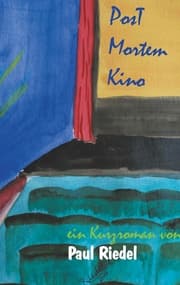Cover von Post-Mortem-Kino